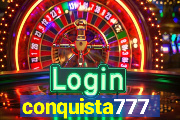 conquista777