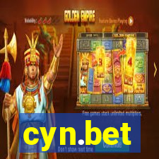 cyn.bet