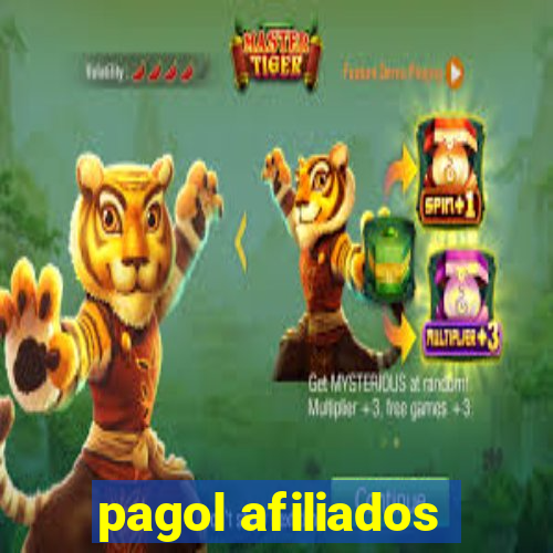 pagol afiliados