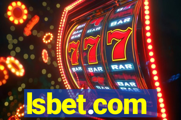 lsbet.com