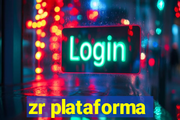 zr plataforma