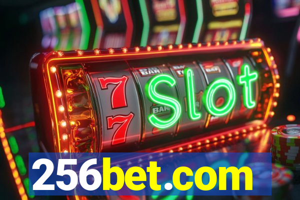 256bet.com