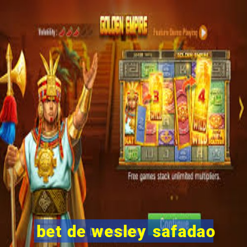 bet de wesley safadao