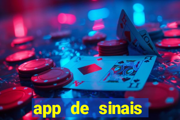 app de sinais fortune tiger