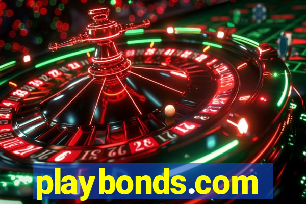 playbonds.com