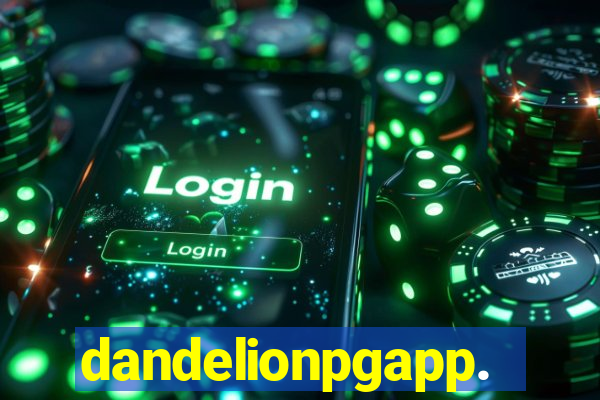 dandelionpgapp.com