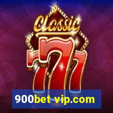 900bet vip.com