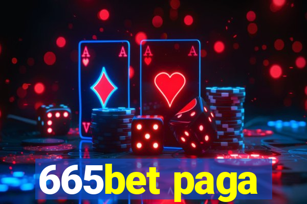 665bet paga