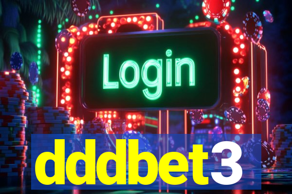 dddbet3