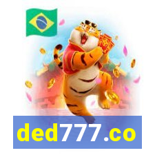 ded777.co