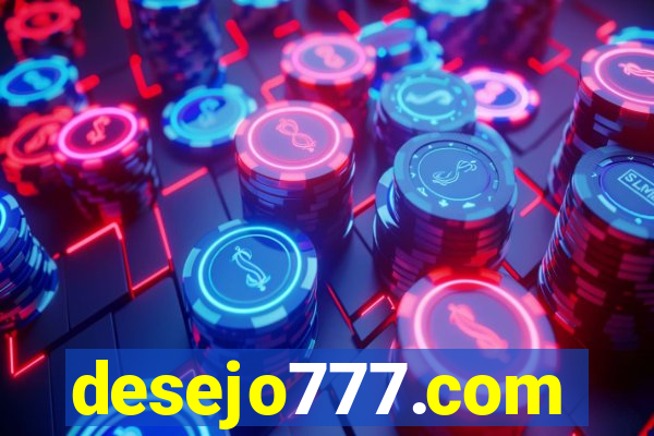 desejo777.com