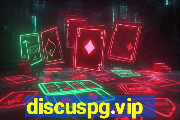 discuspg.vip