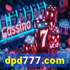 dpd777.com