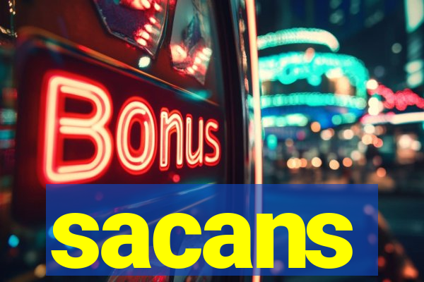 sacans