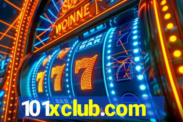 101xclub.com