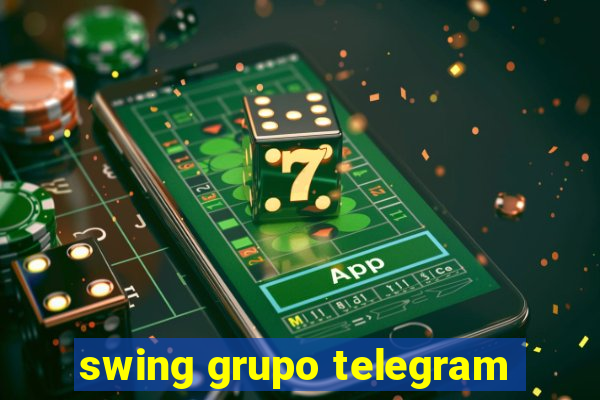 swing grupo telegram