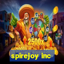 spirejoy inc