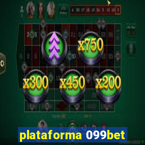 plataforma 099bet