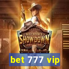 bet 777 vip