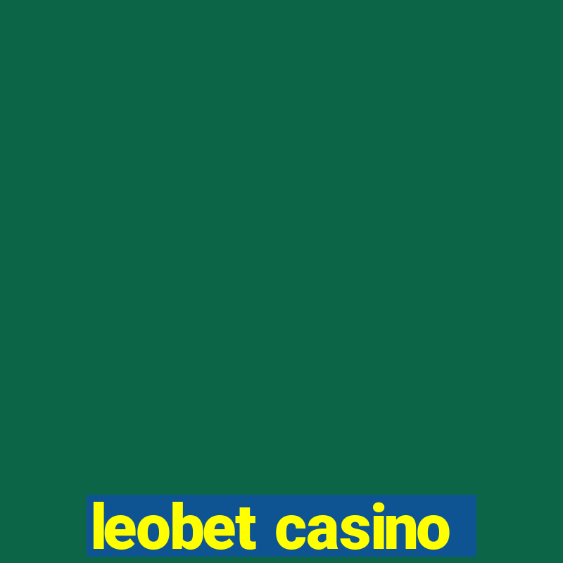 leobet casino