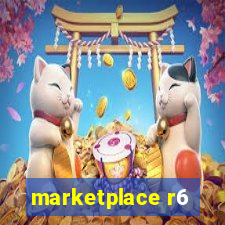 marketplace r6