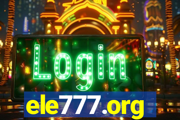 ele777.org