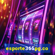 esporte365pg.com