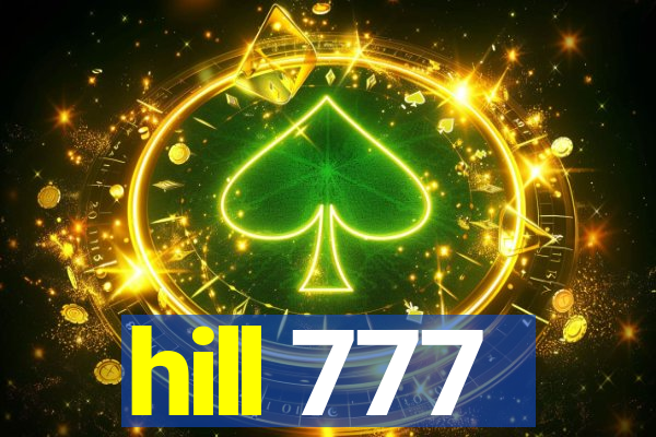 hill 777