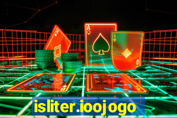 isliter.ioojogo