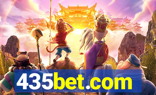 435bet.com