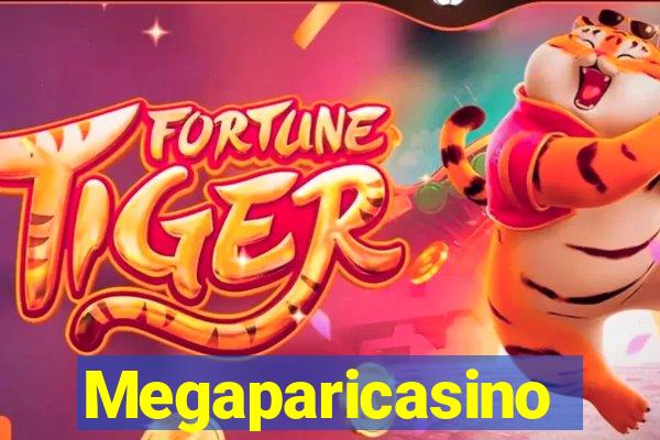 Megaparicasino