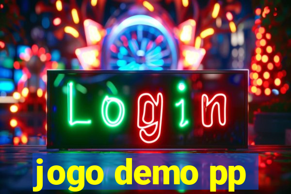 jogo demo pp