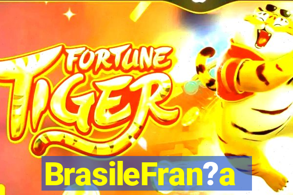 BrasileFran?a