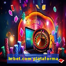 hrbet.com plataforma