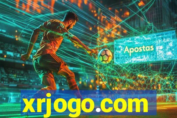 xrjogo.com