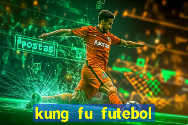 kung fu futebol clube assistir online