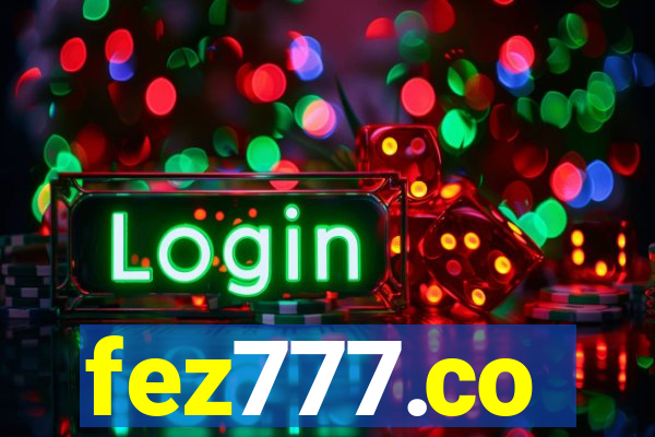 fez777.co