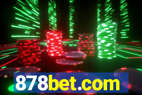 878bet.com