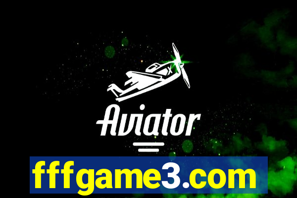 fffgame3.com