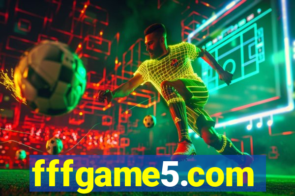 fffgame5.com