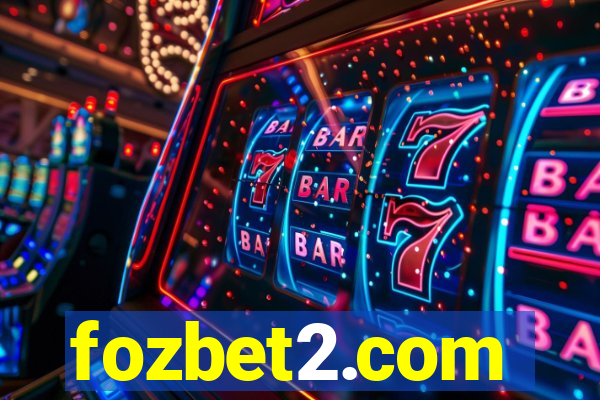 fozbet2.com