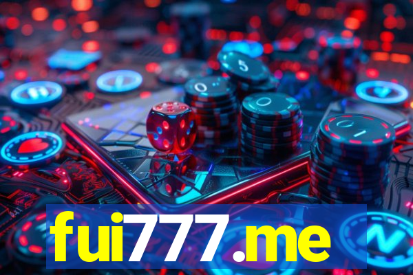 fui777.me