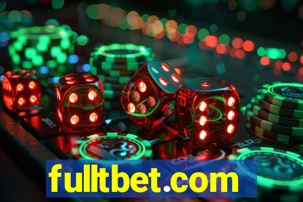 fulltbet.com