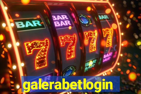 galerabetlogin