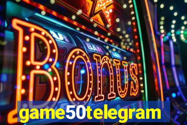 game50telegram