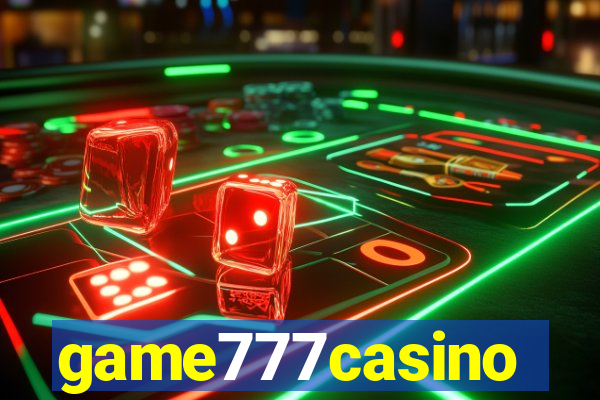 game777casino