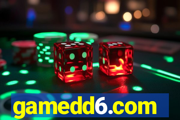 gamedd6.com