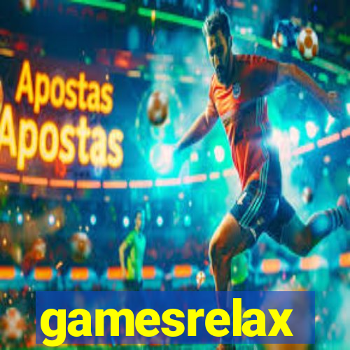 gamesrelax