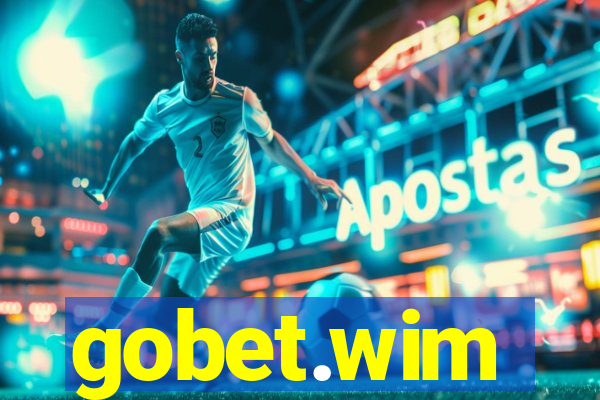 gobet.wim