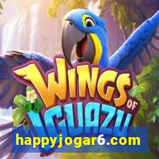 happyjogar6.com